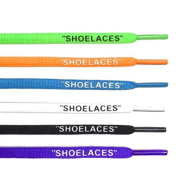 Volt shoelaces best sale