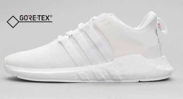 adidas EQT White Gore Tex