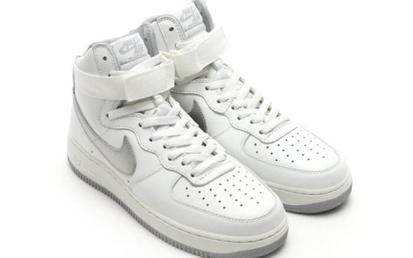 Where to Buy Nike Air Force 1 Shoelaces