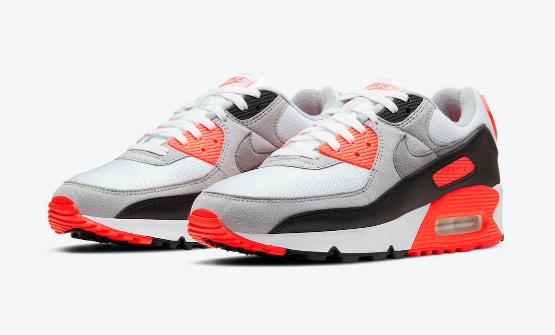 Where to Buy Nike Air Max 90 Shoelaces