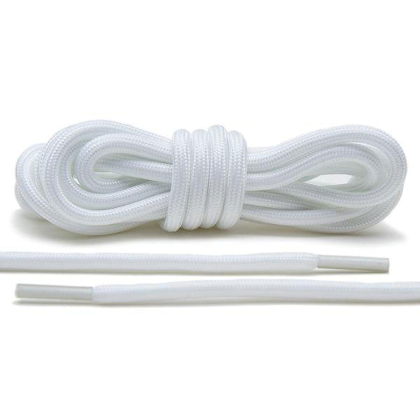 Glow In The Dark Rope Laces